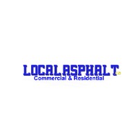 Local Asphalt Paving Ltd Logo