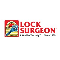 Lock Surgeon Logo