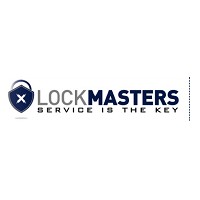 Logo Lockmasters
