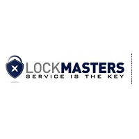 Lockmasters Logo