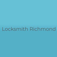 Locksmith Richmond Logo