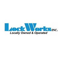 Logo LockWorks