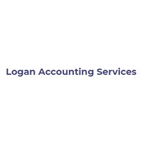 Logan Accounting Services Logo