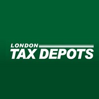 London Tax Depots Inc Logo