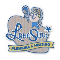 Logo Lone Star Plumbing & Heating Ltd.