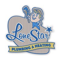 Lone Star Plumbing & Heating Ltd. Logo