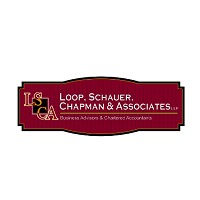 Loop, Schauer, Chapman & Associates LLP Logo