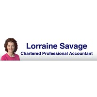 Lorraine Savage CPA Logo