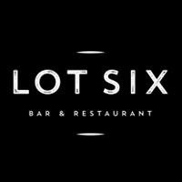 Lot Six Bar & Restaurant Logo