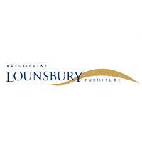 Logo Lounsbury Furniture