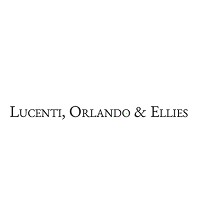 Logo Lucenti, Orlando & Ellies Professional Corporation