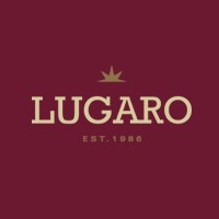 Lugaro Logo