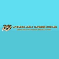 Lutheran Early Learning Centers Logo