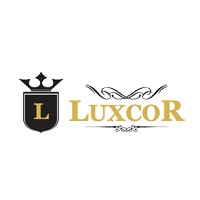 Luxcor Services Logo