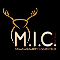 M.I.C Restaurant Logo