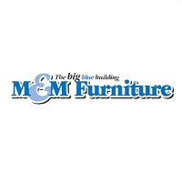 M&M Furniture Logo
