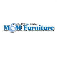 M&M Furniture M&M Furniture Logo