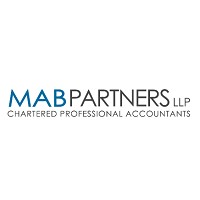 Logo MAB Partners LLP