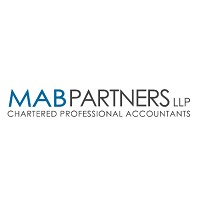 MAB Partners LLP Logo