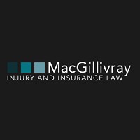 MacGillivray Injury and Insurance Law Logo
