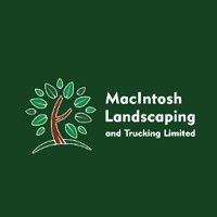 Macintosh Landscaping