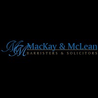 MacKay & Mclean Logo