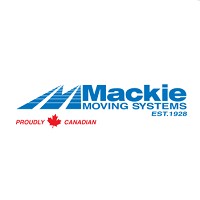 Mackie Moving Systems