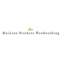 Maclean Brothers Woodworking Logo