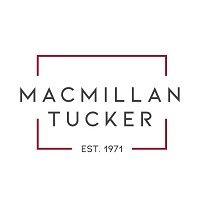 MacMillan Tucker & Mackay Logo