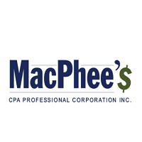 Logo Macphee Accounting CPA