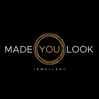 Made You Look Jewellery Logo