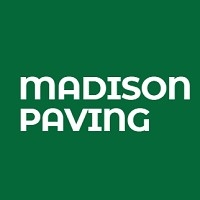 Madison Paving Logo