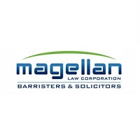 Logo Magellan Law Corporation