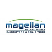 Magellan Law Corporation Logo