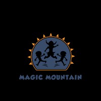 Logo Magic Mountain