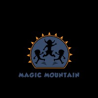 Magic Mountain Logo