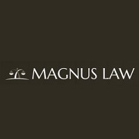 Magnus Law Logo