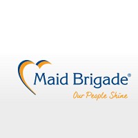 Logo Maid Brigade