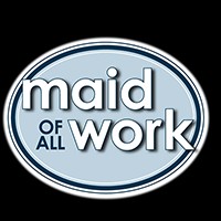 Maid Of All Work Logo