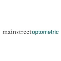 Main Street Optometric Logo