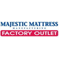 Logo Majestic Mattress