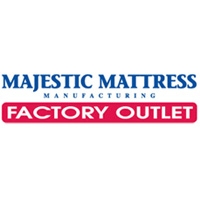 Majestic Mattress Logo