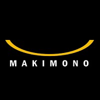 Makimono Japanese Restaurant Logo