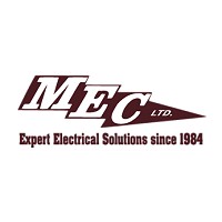 Malcolm's Electrical Logo