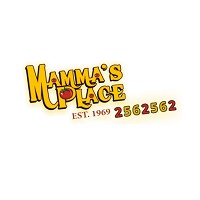 Logo Mamma's Place