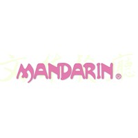 Mandarin Logo