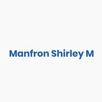 Manfron Shirley M Logo