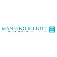 Manning Elliott Logo