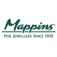 Mappins Logo