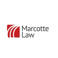 Marcotte Law Logo